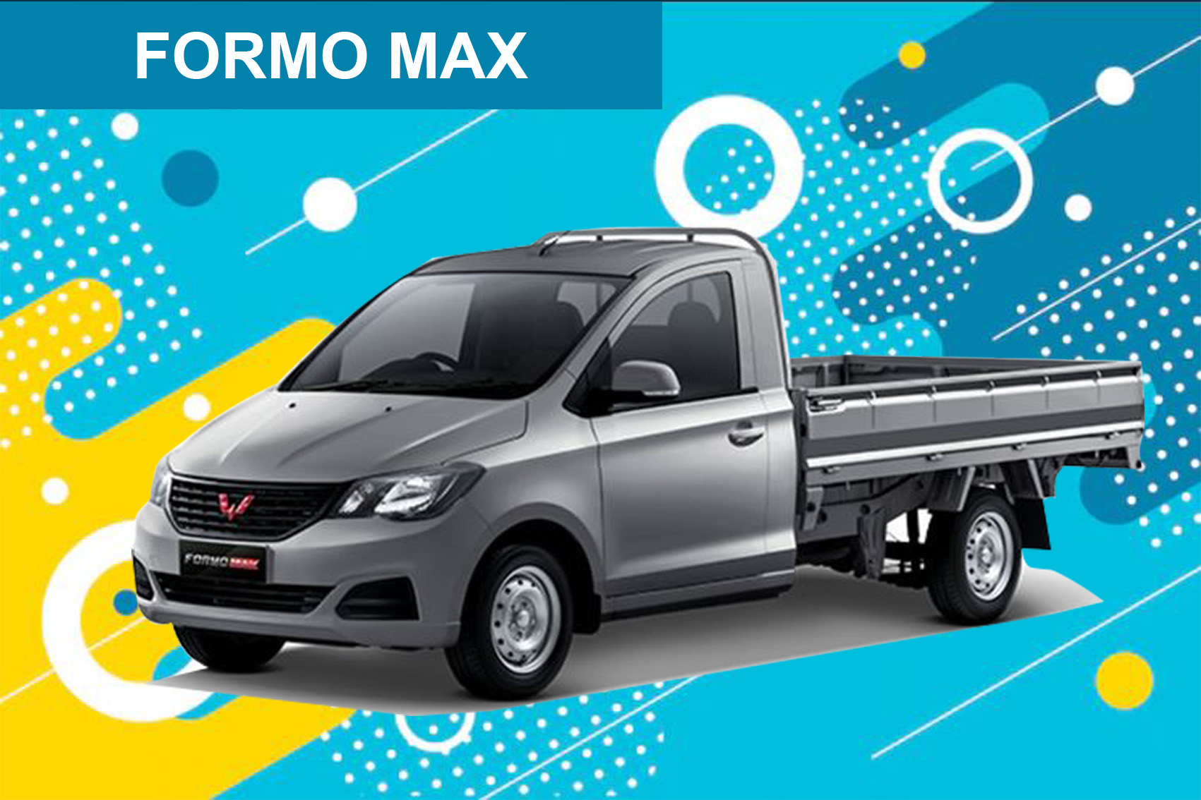 FORMO MAX