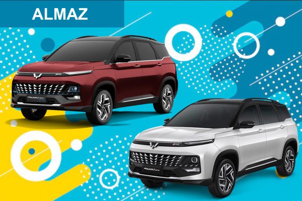 ALMAZ