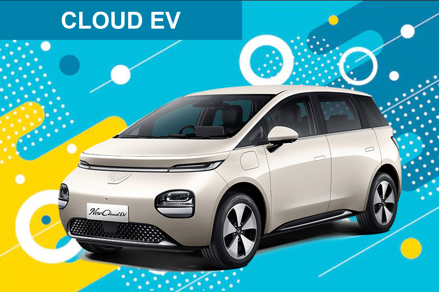 CLOUD EV